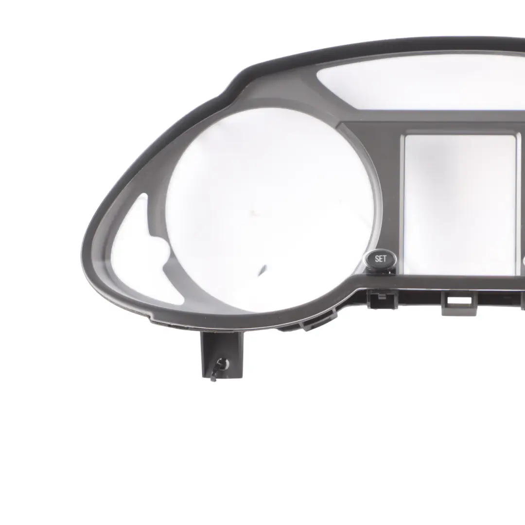 Audi Q5 8R Instrument Cluster Speedometer Clocks Cover Protection Glass