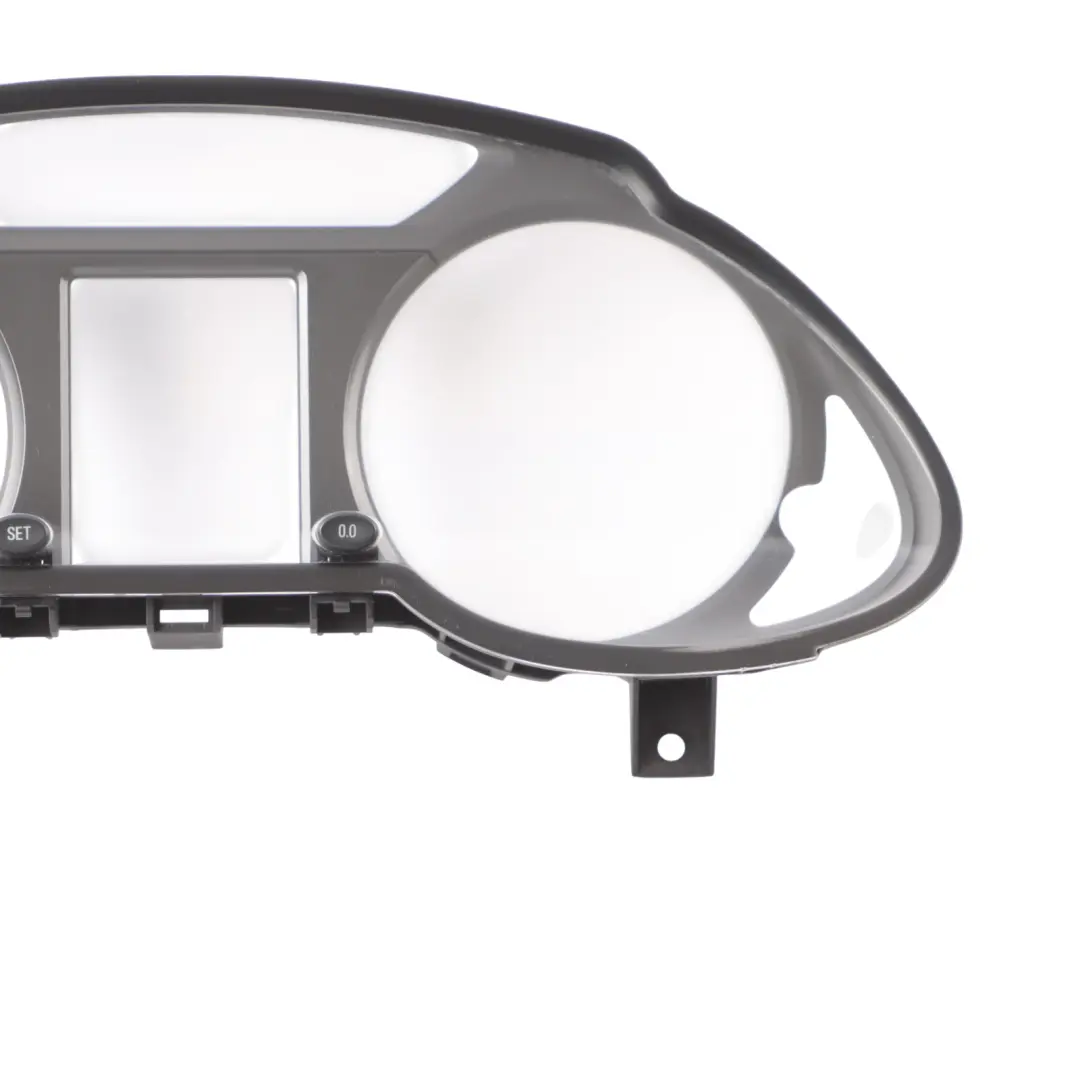 Audi Q5 8R Instrument Cluster Speedometer Clocks Cover Protection Glass