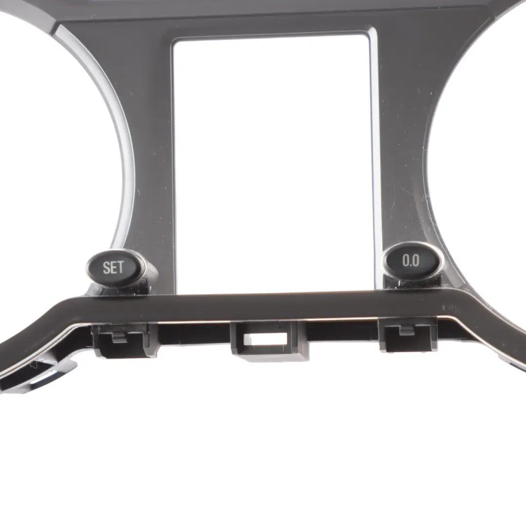 Audi Q5 8R Instrument Cluster Speedometer Clocks Cover Protection Glass