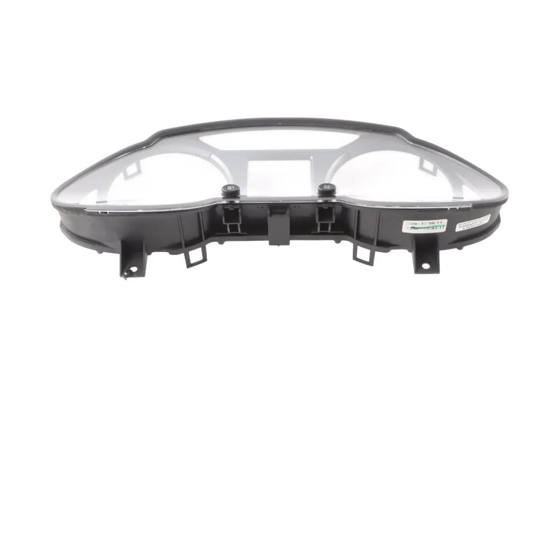 Audi Q5 8R Instrument Cluster Speedometer Clocks Cover Protection Glass