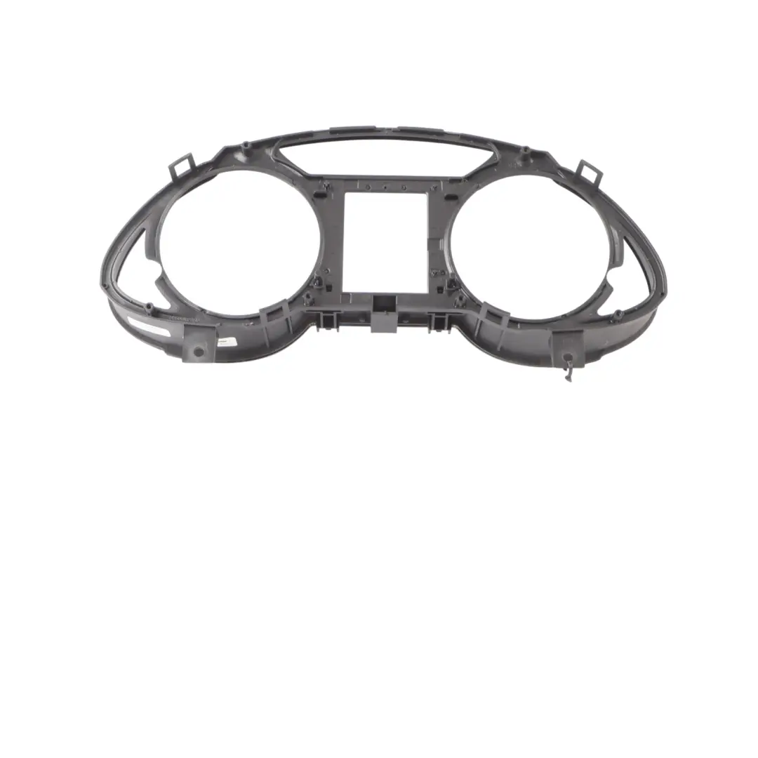 Audi Q5 8R Instrument Cluster Speedometer Clocks Cover Protection Glass