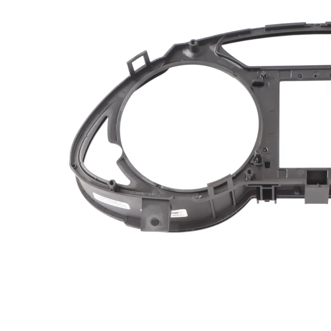 Audi Q5 8R Instrument Cluster Speedometer Clocks Cover Protection Glass