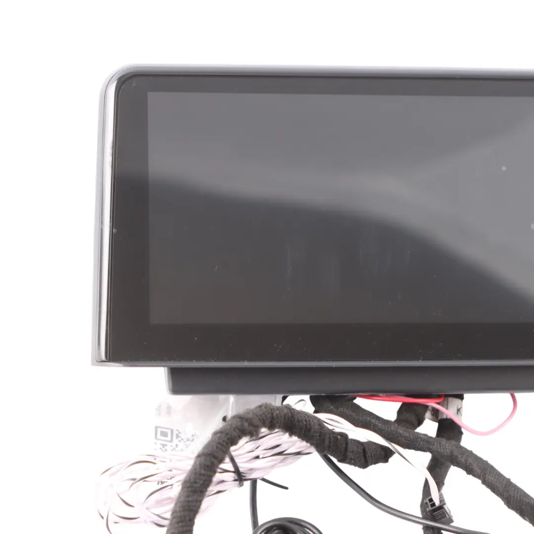 BMW F20 F23 10,25" Xtrons Screen Android CarPlay 4GB RAM Android 12 QSB12NBNE
