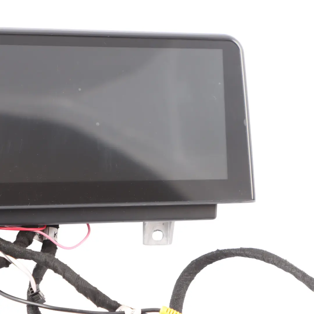 BMW F20 F23 10,25" Xtrons Screen Android CarPlay 4GB RAM Android 12 QSB12NBNE