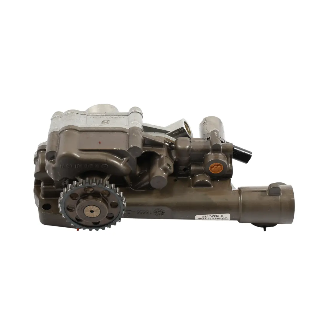 Mercedes X156 M274 Petrol Engine Pump Oil R2701810501