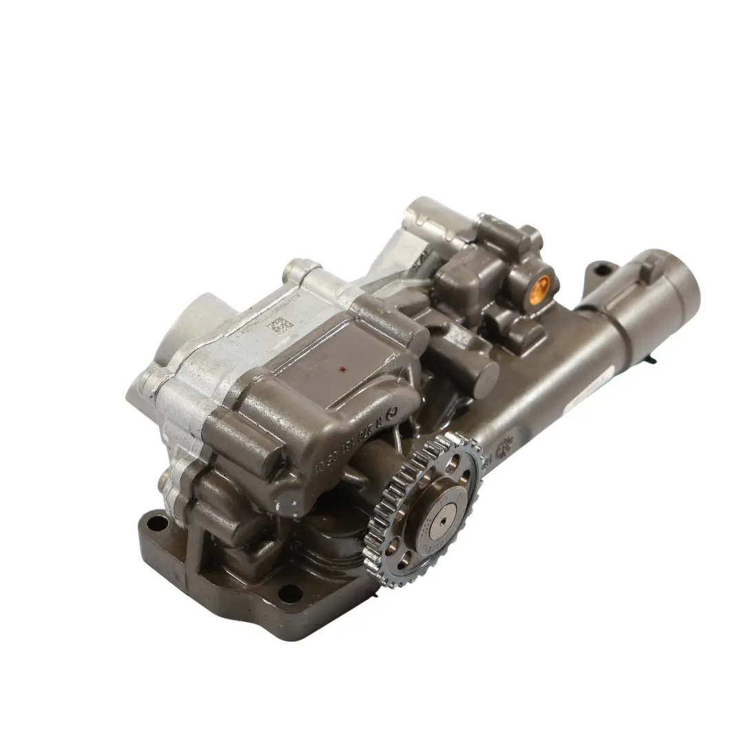 Mercedes X156 M274 Petrol Engine Pump Oil R2701810501