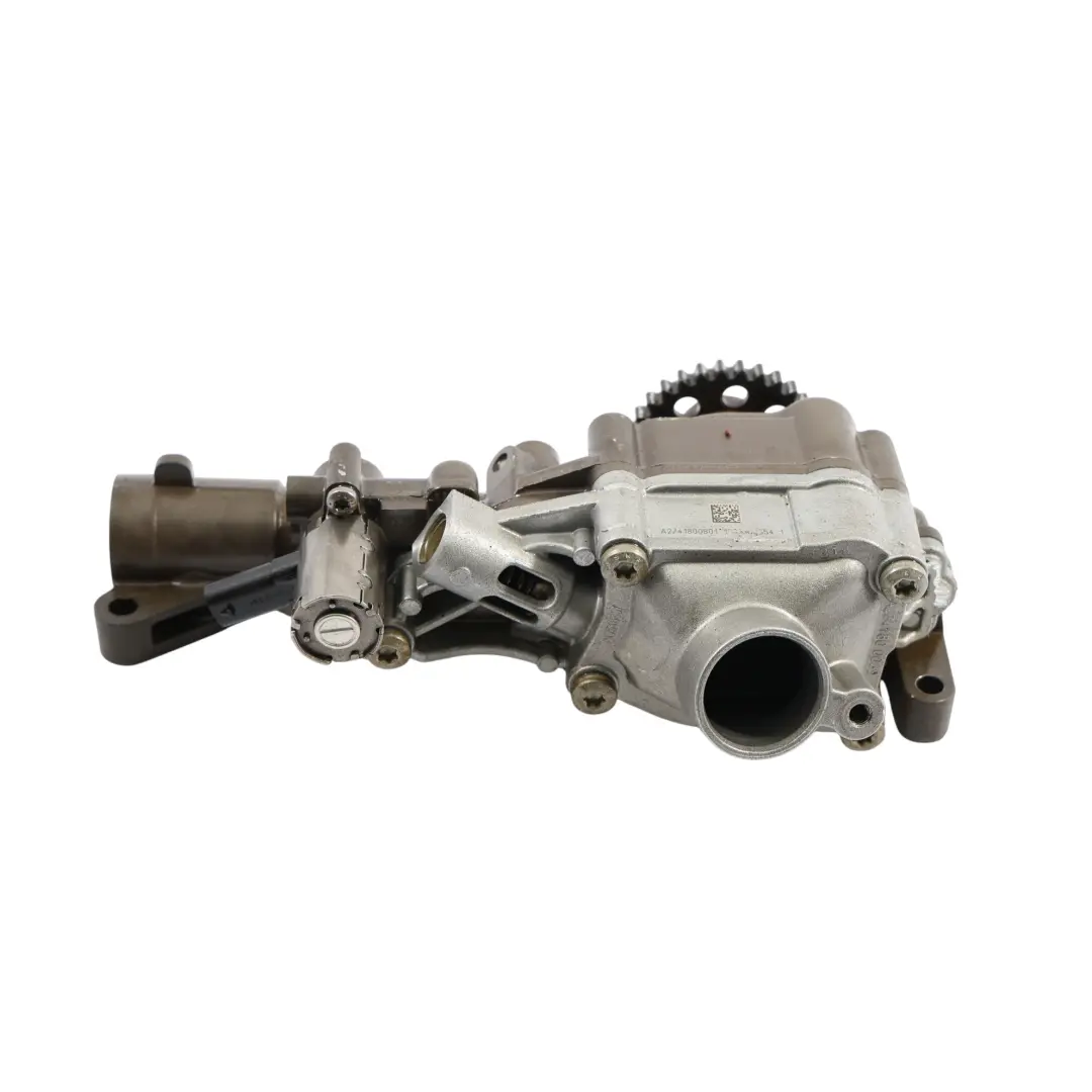 Mercedes X156 M274 Petrol Engine Pump Oil R2701810501