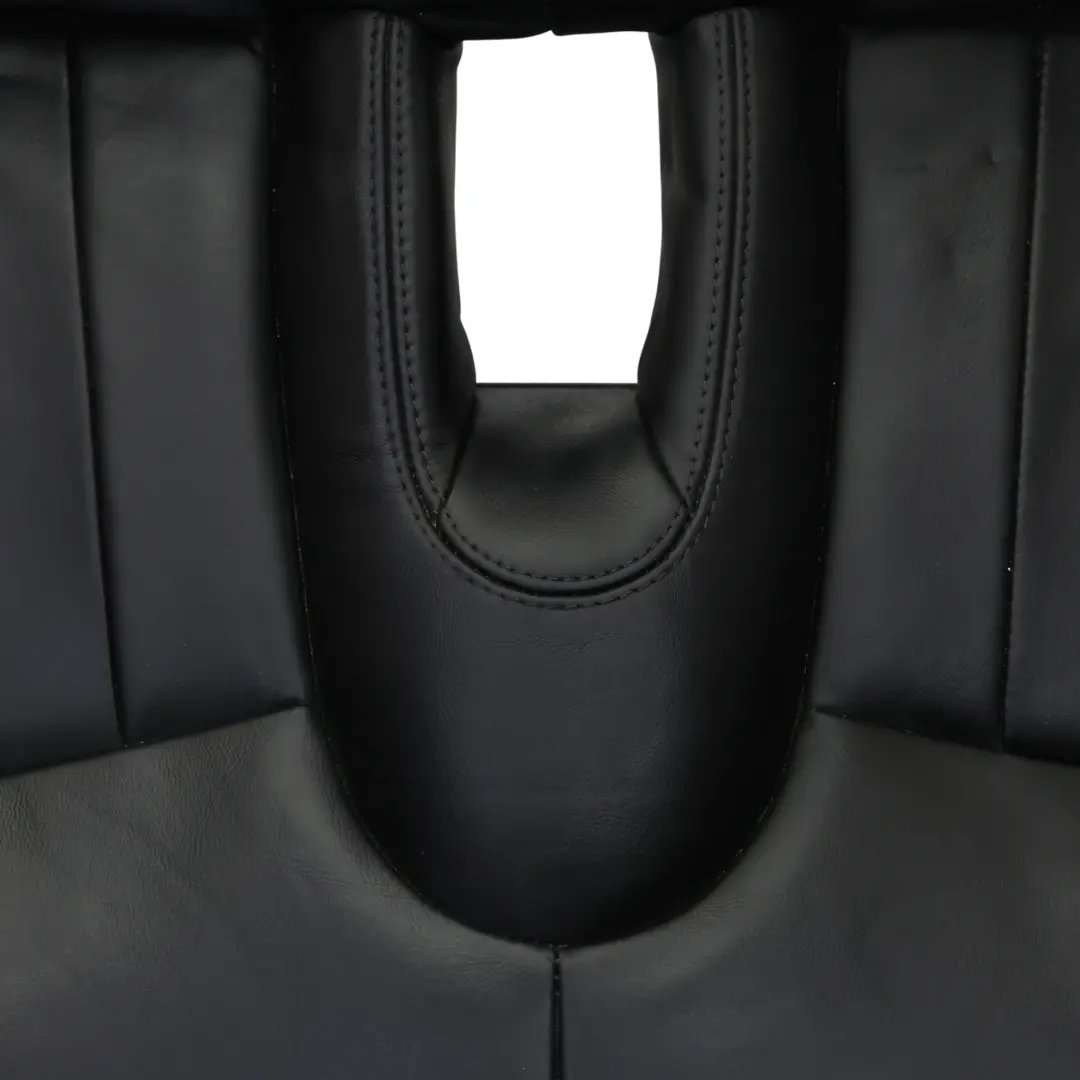 Mini Cooper One R56 Sport Asiento Completo Asiento Delantero Trasero Juego Negro