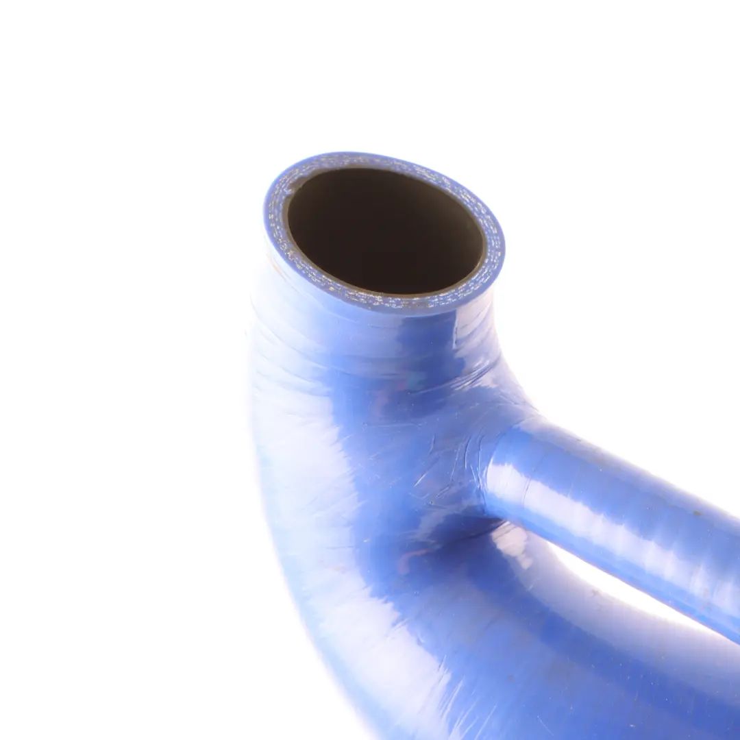 Mini Cooper S R56 LCI N18 MTC Silicone Air Intake Manifold Inlet Pipe Hose Set