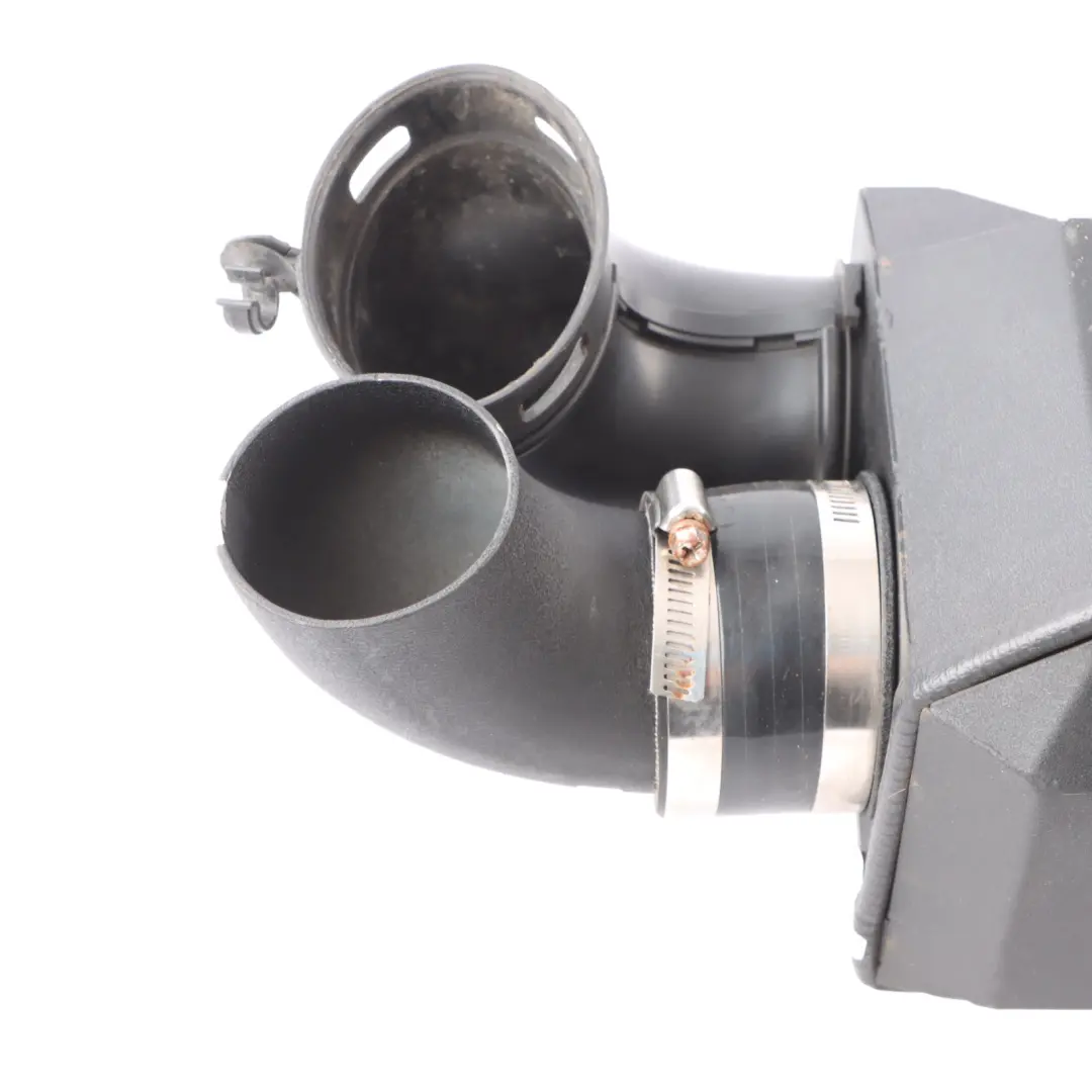 Mini Cooper S R56 LCI N18 MTC Silicone Air Intake Manifold Inlet Pipe Hose Set