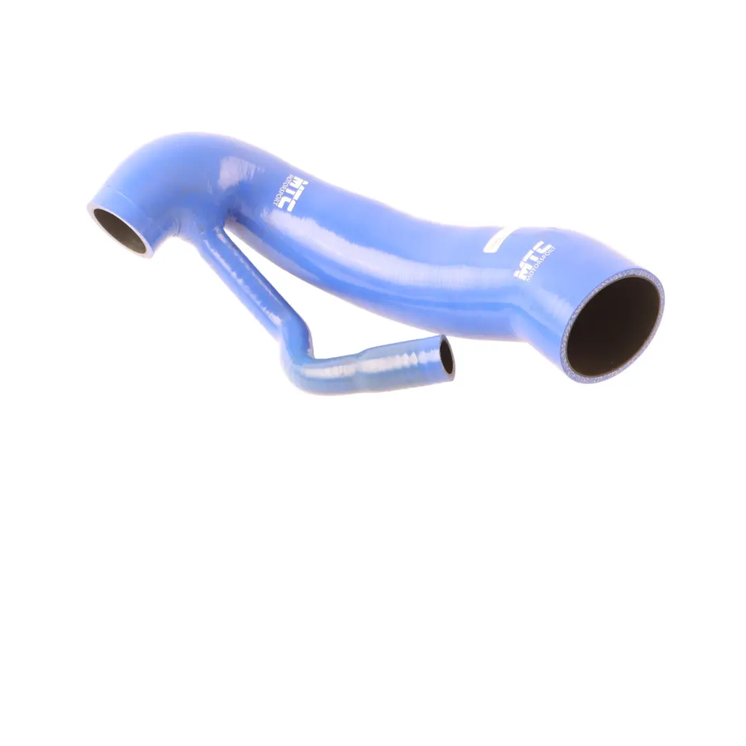 Mini Cooper S R56 LCI N18 MTC Silicone Air Intake Manifold Inlet Pipe Hose Set