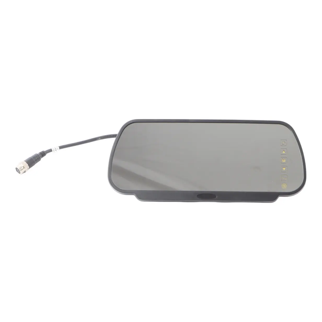 Venta RAC7TMM Rear View Mirror 7" Touchscreen Display Monitor