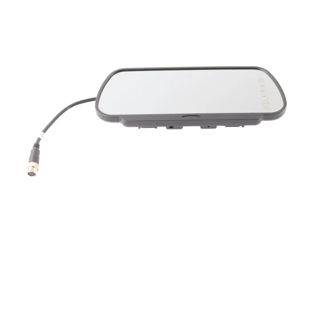 Venta RAC7TMM Rear View Mirror 7" Touchscreen Display Monitor