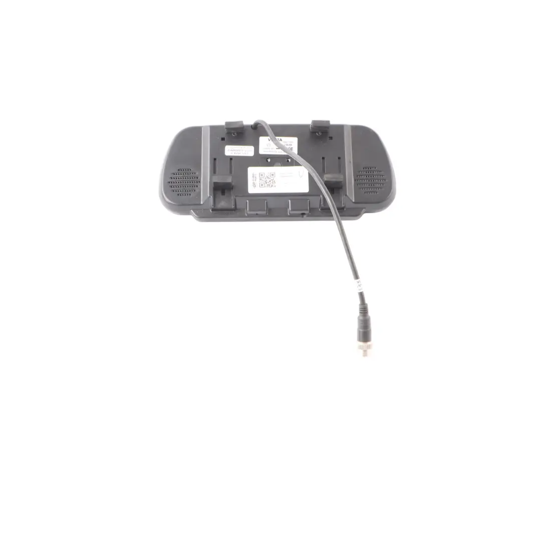 Venta RAC7TMM Rear View Mirror 7" Touchscreen Display Monitor