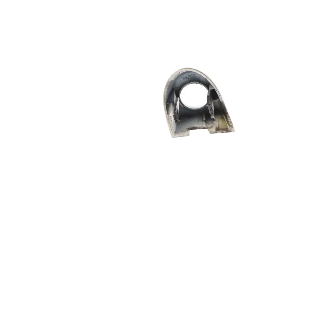 Lock Cover BMW E90 E91 Front Right O/S Door Handle Cylinder Alpine White - 300