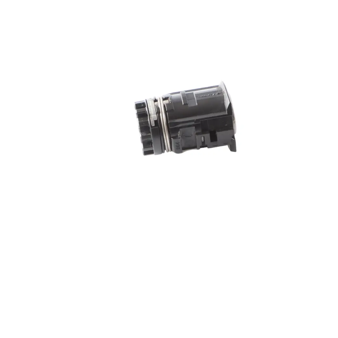  Audi A3 8P Front Door Lock Barrel Coil Cylinder Right O/S F107837064BG