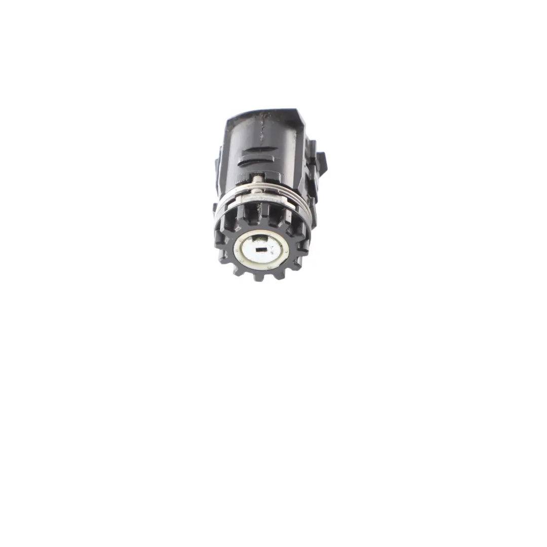  Audi A3 8P Front Door Lock Barrel Coil Cylinder Right O/S F107837064BG