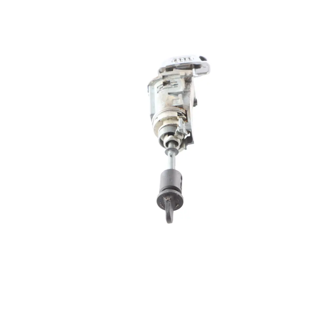 Audi Q5 8R Sportback Driver's Door Lock Cylinder Guide Coil Key 107837168BH