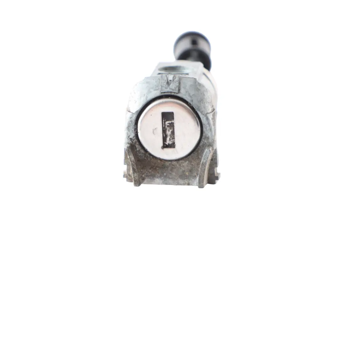 Audi Q5 8R Sportback Driver's Door Lock Cylinder Guide Coil Key 107837168BH