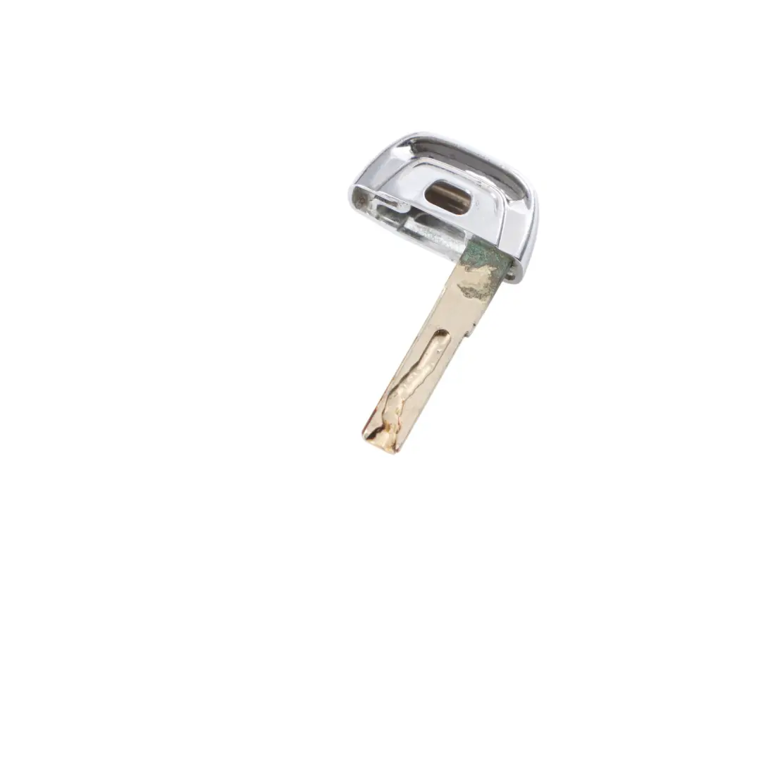 Audi A5 8T Front Door Lock Barrel Coil Cylinder With Key Right O/S 107837168BJ