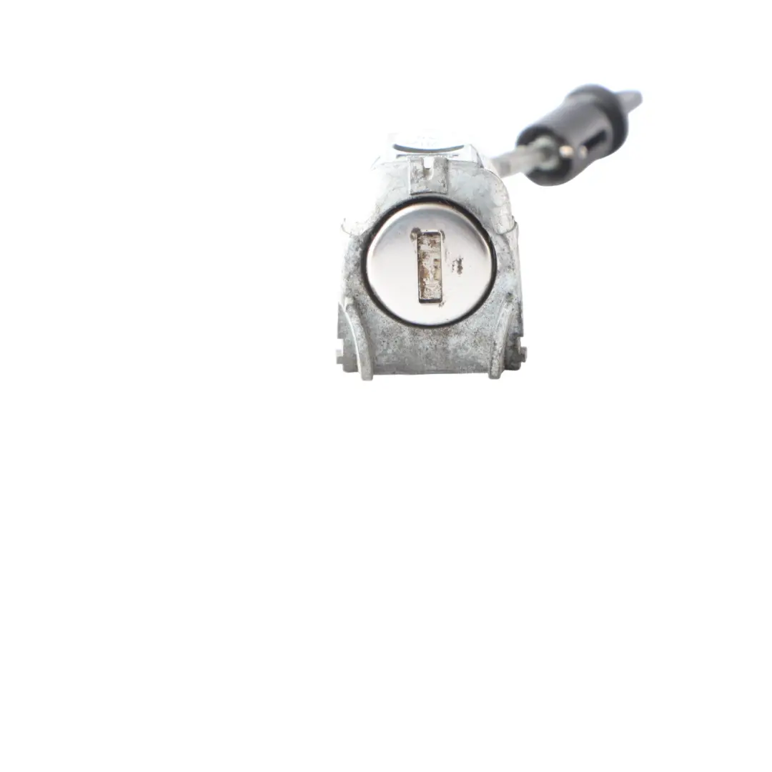 Audi A5 8T Front Door Lock Barrel Coil Cylinder With Key Right O/S 107837168BJ