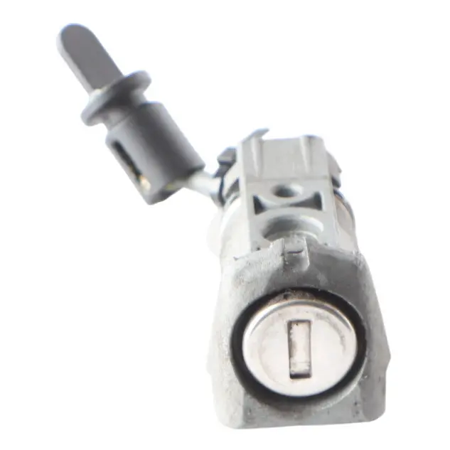 Audi A3 8V Front Door Lock Barrel Cylinder Key Hole Driver's Side 107837168CP