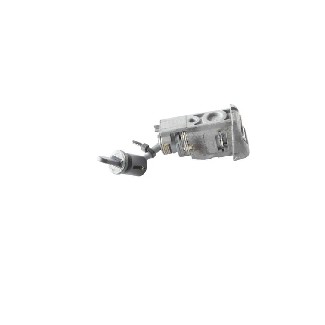 Audi A3 8V Front Door Lock Barrel Cylinder Key Hole Driver's Side 107837168CP