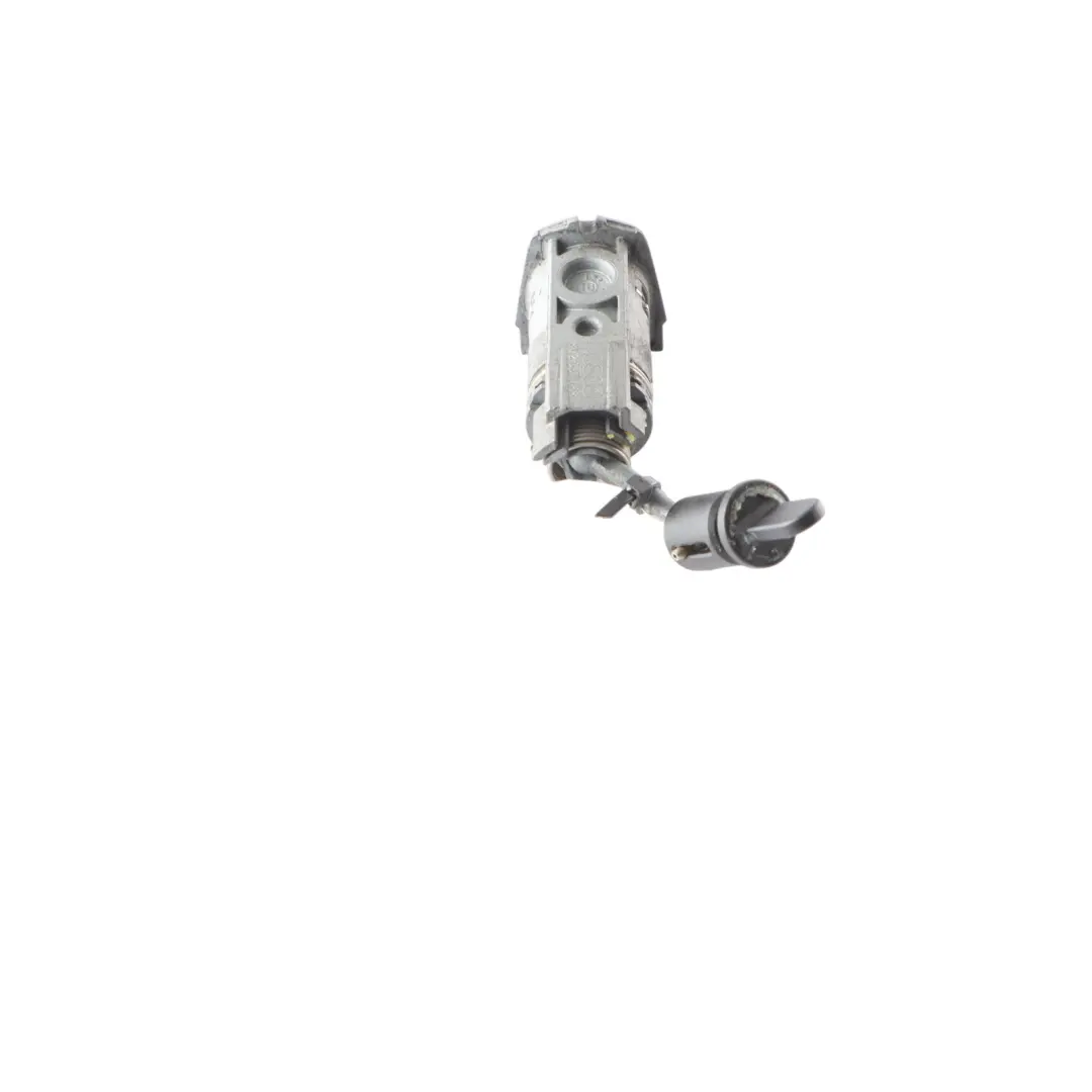 Audi A3 8V Front Door Lock Barrel Cylinder Key Hole Driver's Side 107837168CP