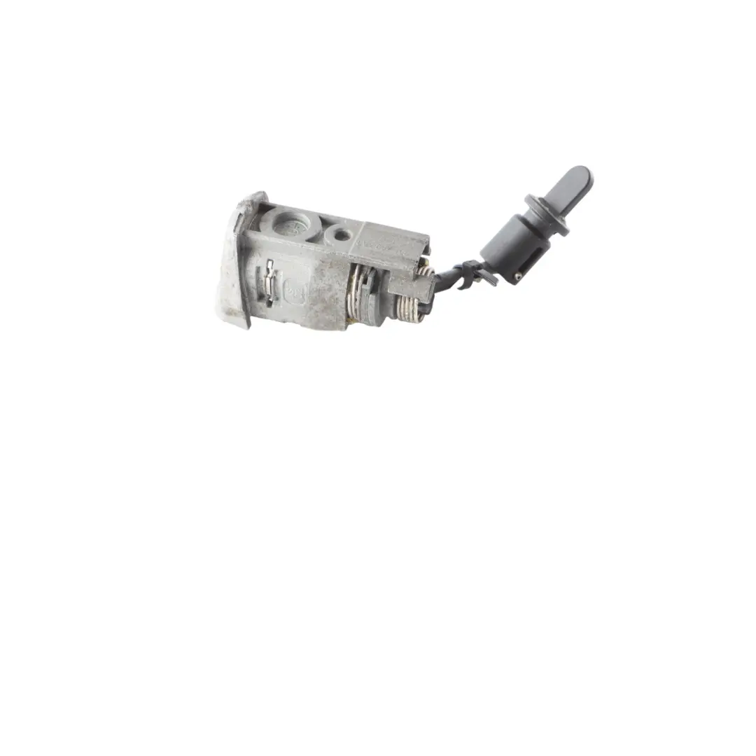 Audi A3 8V Front Door Lock Barrel Cylinder Key Hole Driver's Side 107837168CP