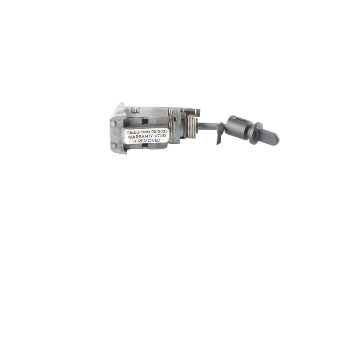 Audi A3 8V Front Door Lock Barrel Cylinder Key Hole Driver's Side 107837168CP