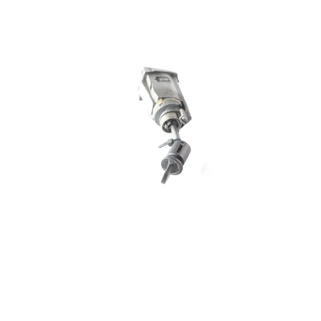 Audi A3 8V Front Door Lock Barrel Cylinder Key Hole Driver's Side 107837168CP