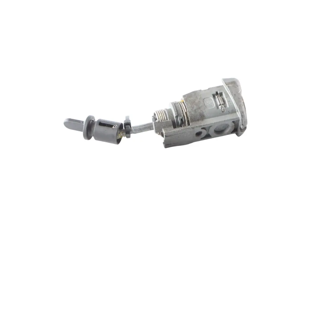 Audi A3 8V Front Door Lock Barrel Cylinder Key Hole Driver's Side 107837168CP