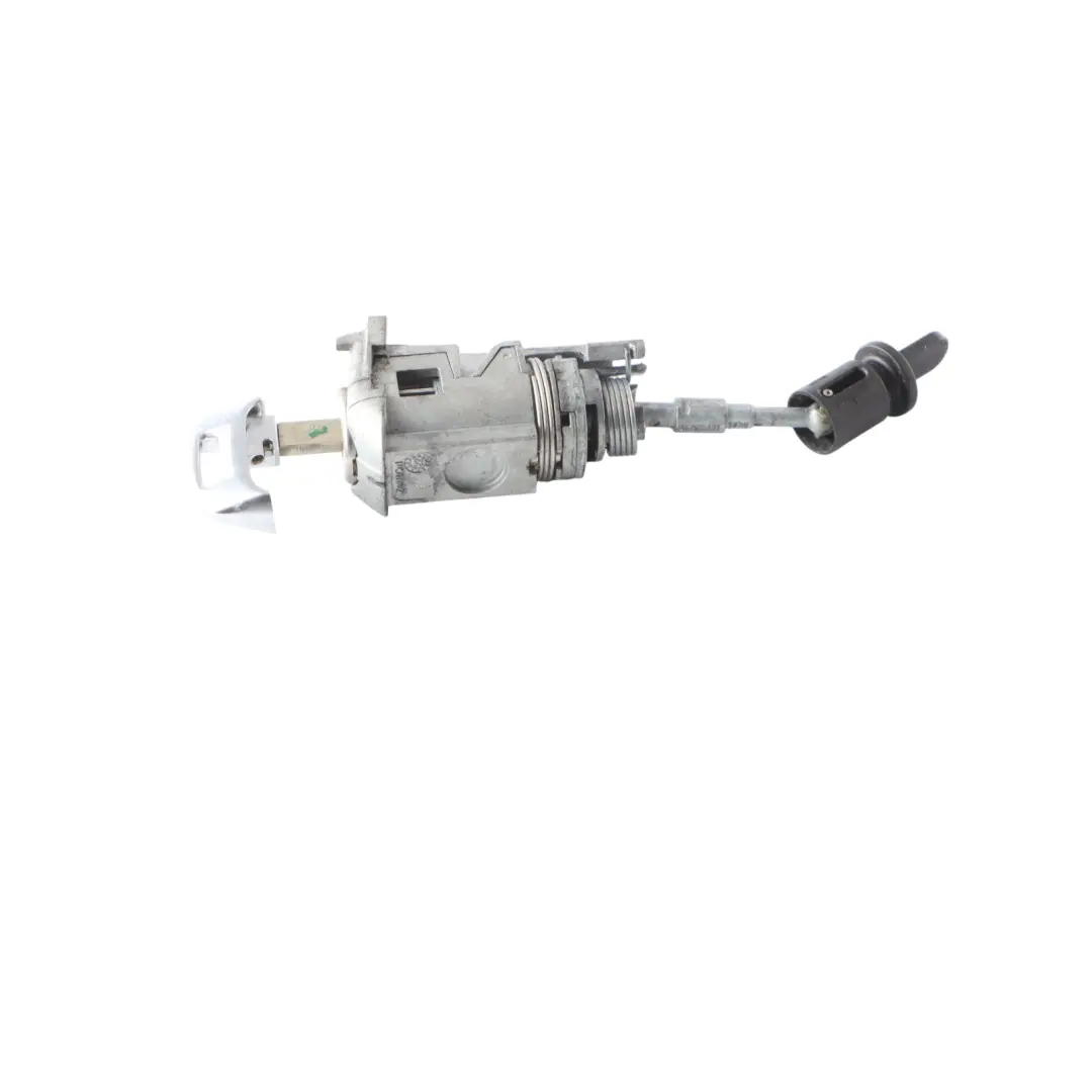 Audi Q7 4M Front Door Lock Barrel Cylinder Key Hole Driver's Side 107837168DQ