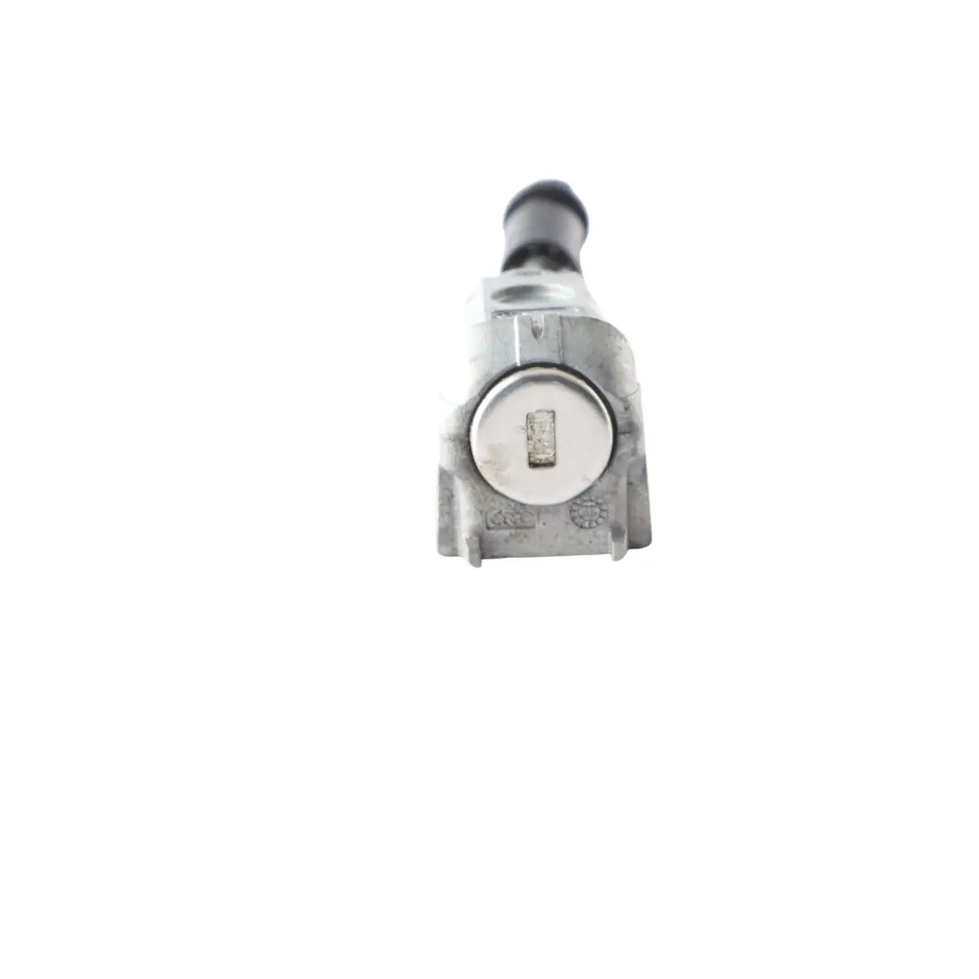 Audi Q7 4M Front Door Lock Barrel Cylinder Key Hole Driver's Side 107837168DQ