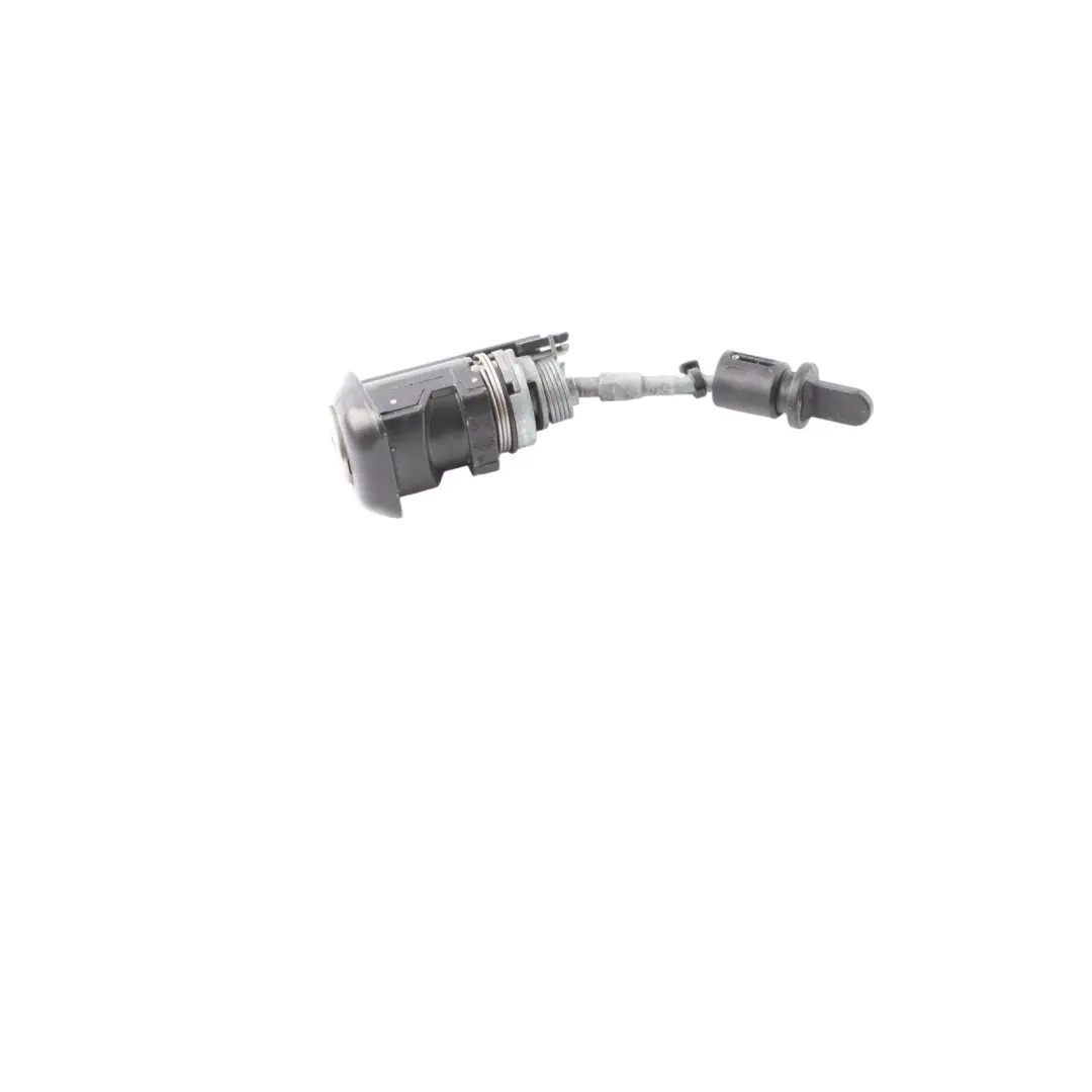 Audi S4 B9 Front Door Lock Barrel Cylinder Key Hole Driver's Side 107837168DS