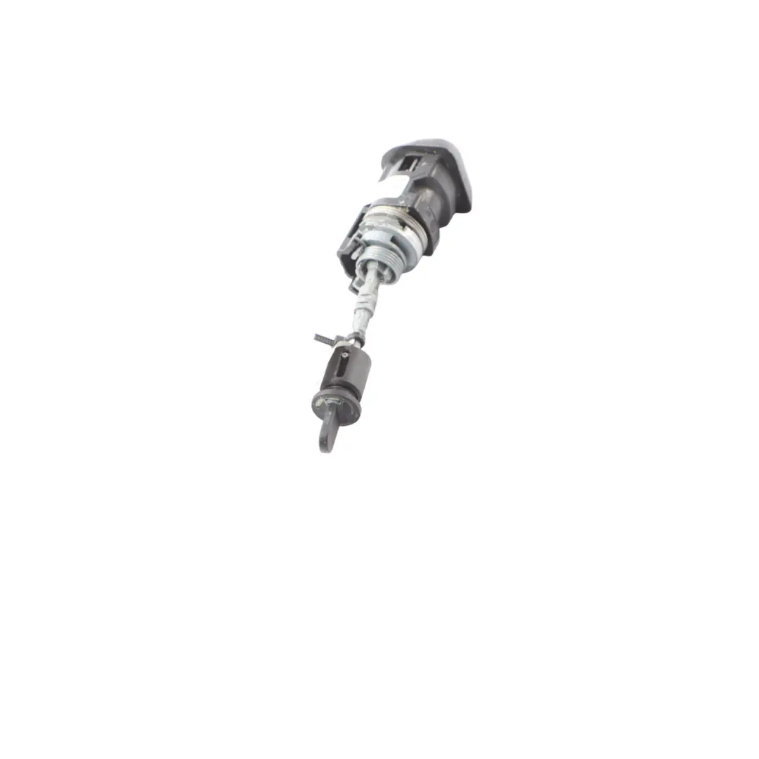Audi S4 B9 Front Door Lock Barrel Cylinder Key Hole Driver's Side 107837168DS