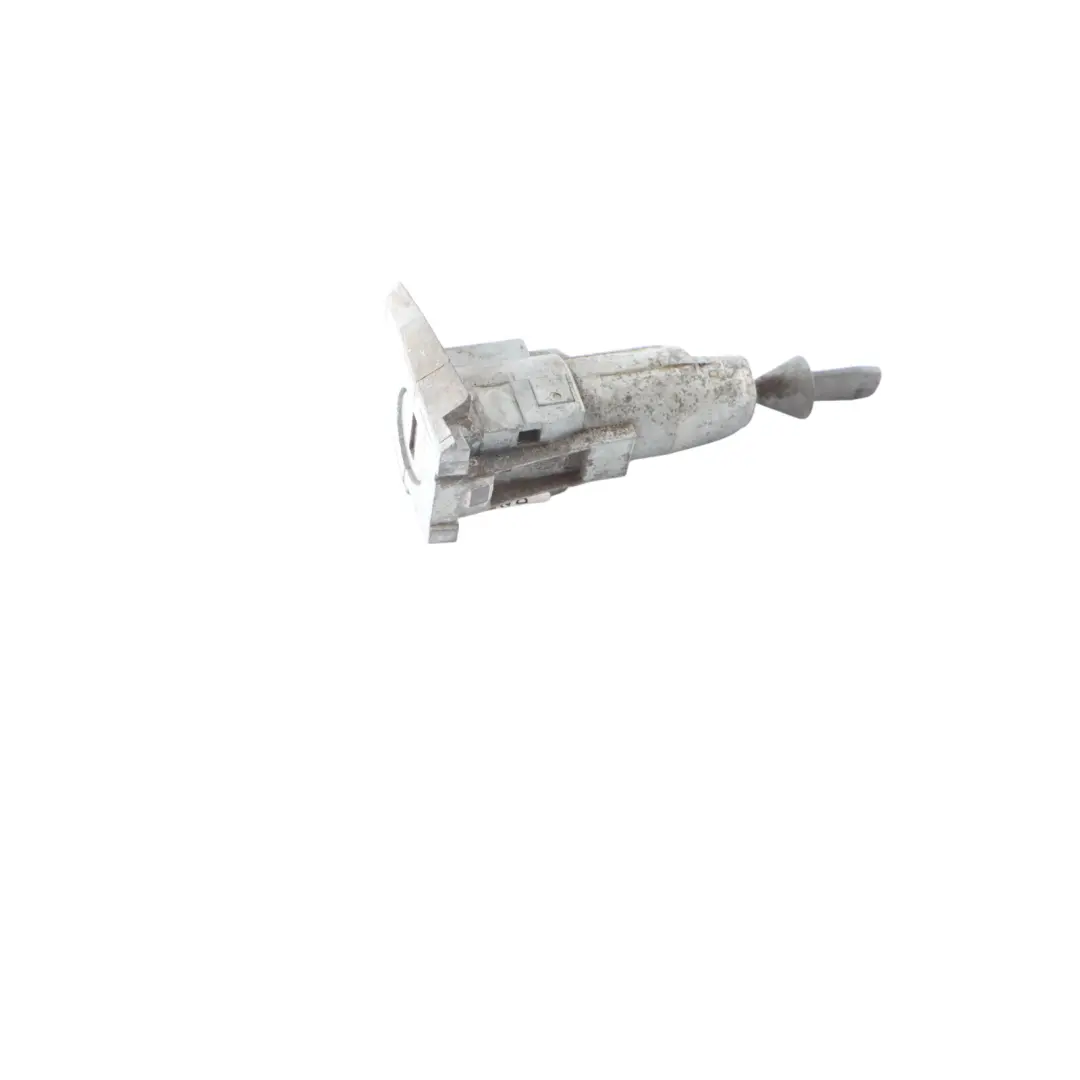 Volkswagen Golf Mk6 Front Door Grab Handle Lock Cylinder Right O/S 107837168GM
