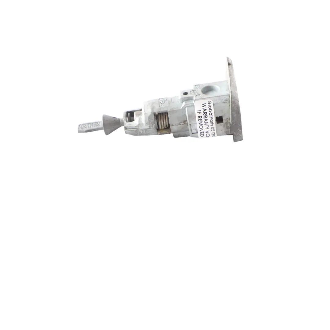Volkswagen Golf Mk6 Front Door Grab Handle Lock Cylinder Right O/S 107837168GM