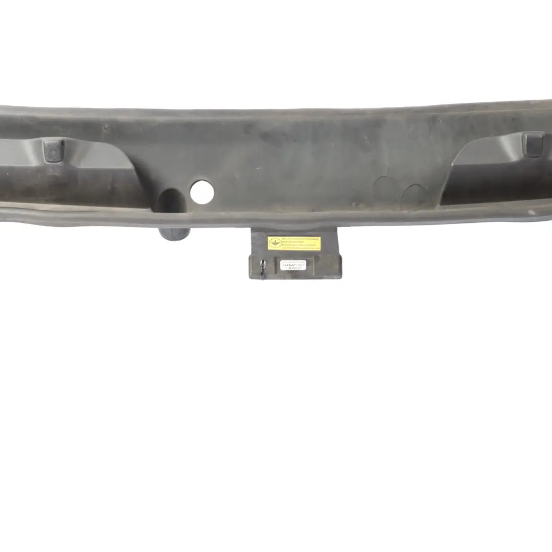 Front Windscreen Panel Citroen Relay Peugeot Boxer Windshield Scuttle 1315953070