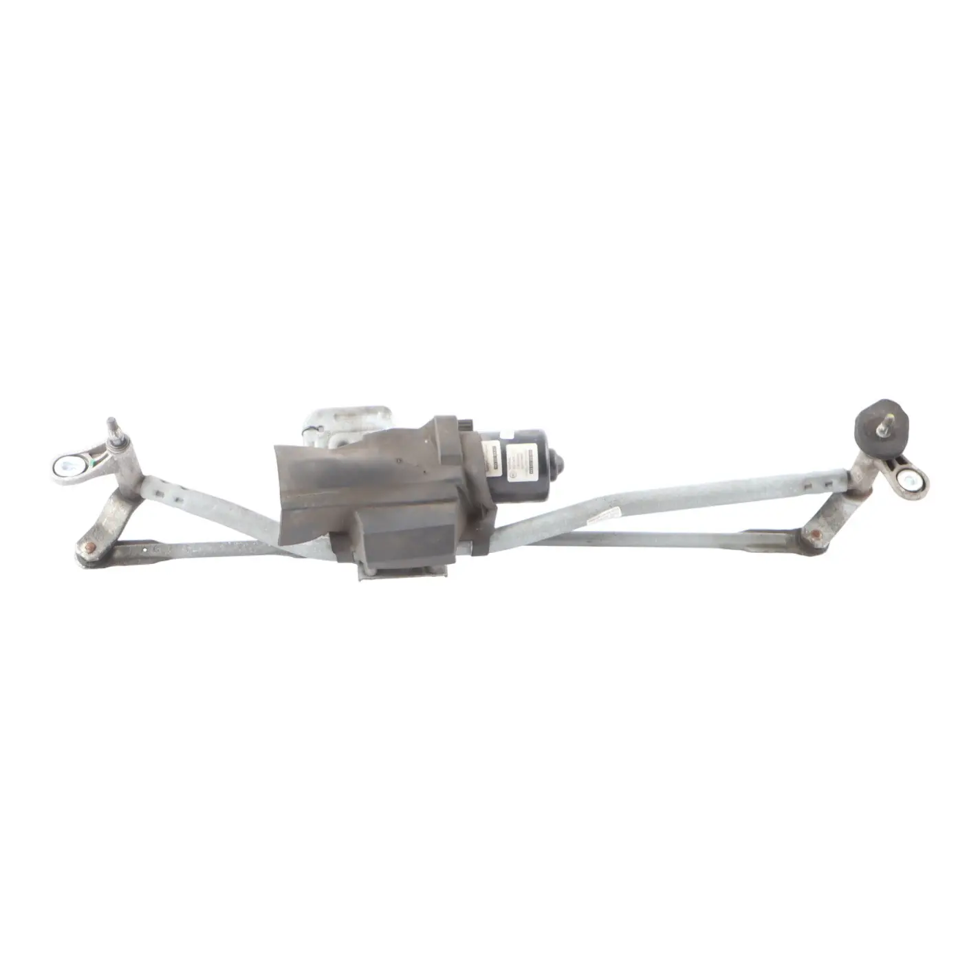 Citroen Relay III Wiper Washer Motor Linkage Front 1363339080