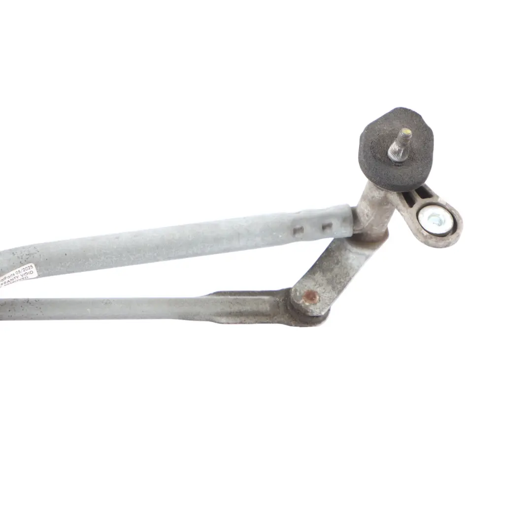 Citroen Relay III Wiper Washer Motor Linkage Front 1363339080
