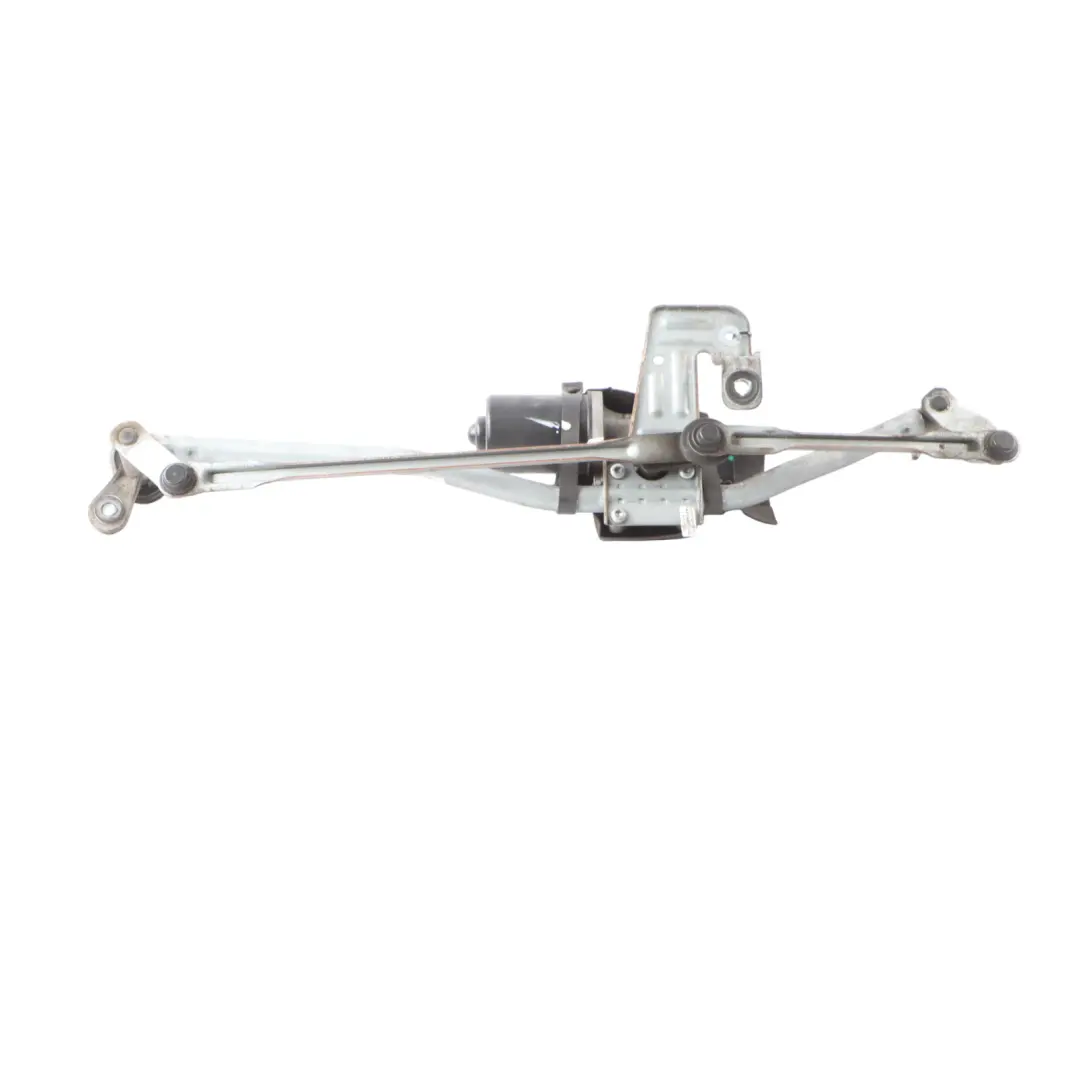 Citroen Relay III Wiper Washer Motor Linkage Front 1363339080