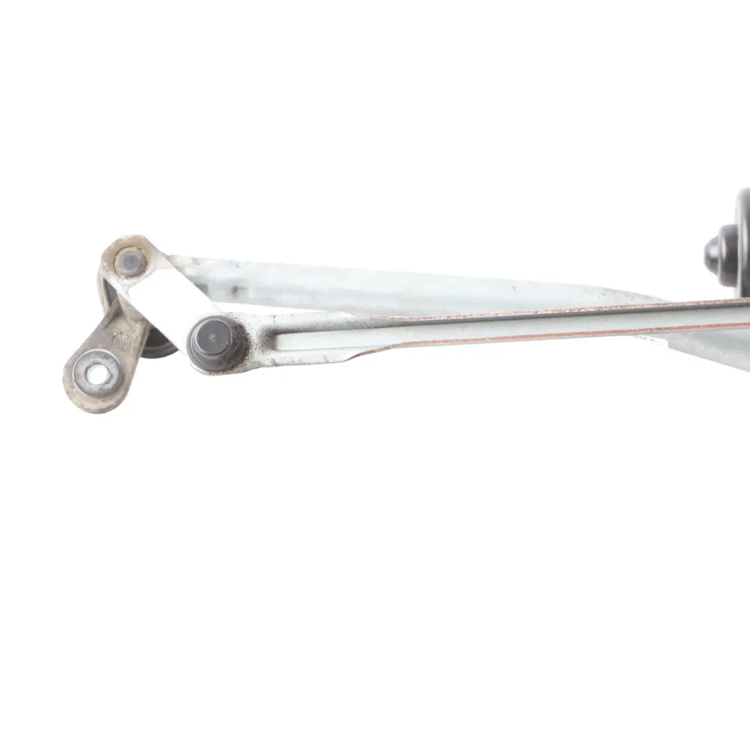 Citroen Relay III Wiper Washer Motor Linkage Front 1363339080