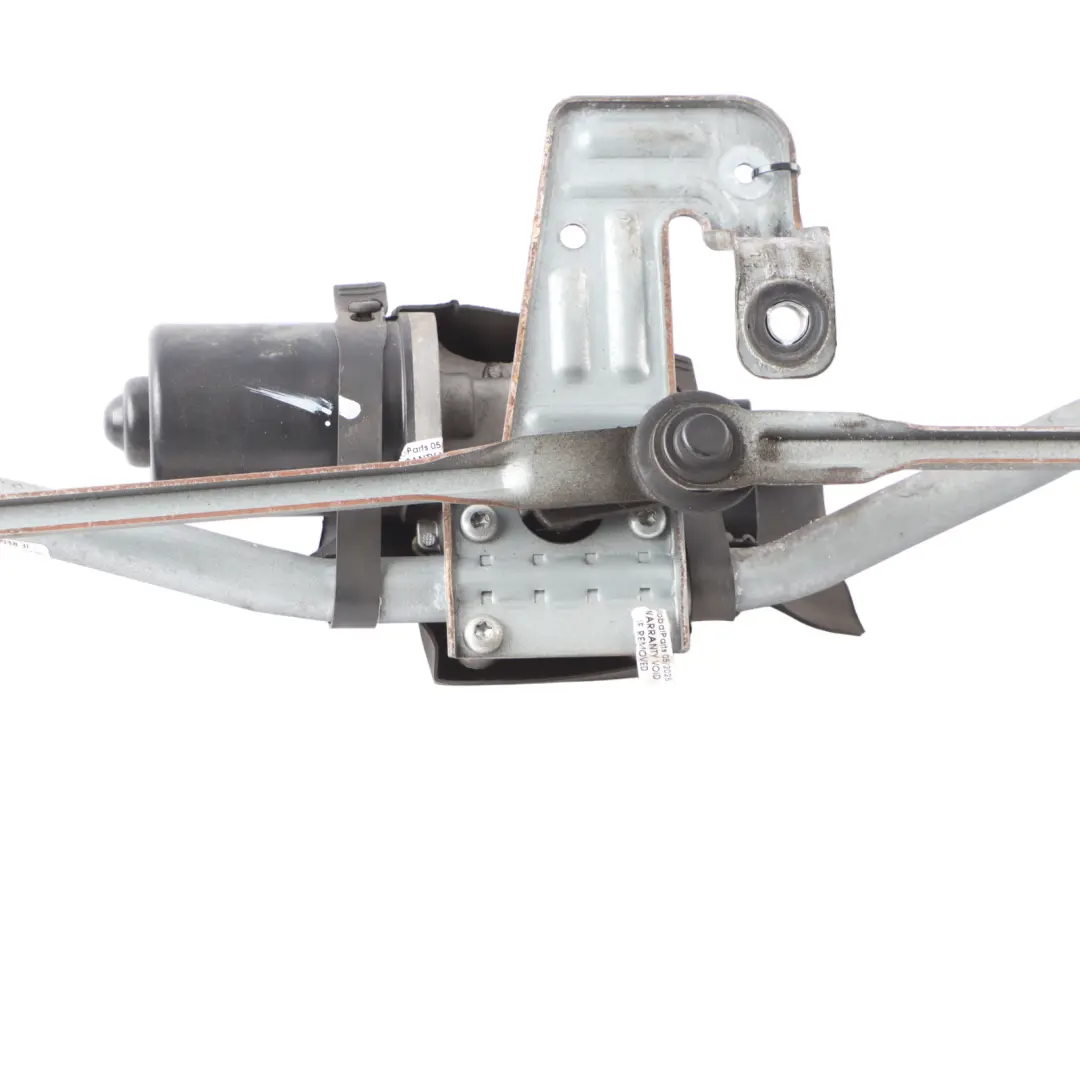 Citroen Relay III Wiper Washer Motor Linkage Front 1363339080