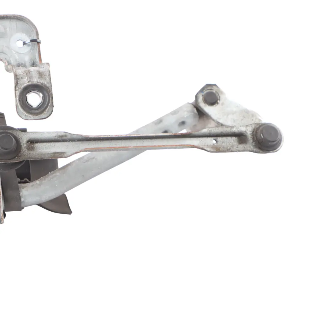 Citroen Relay III Wiper Washer Motor Linkage Front 1363339080