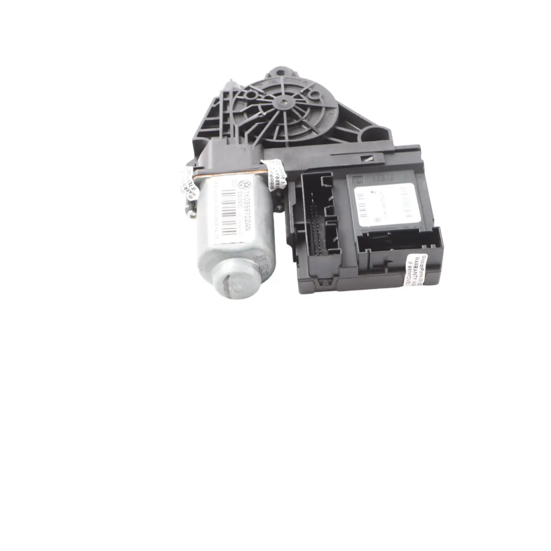 VW Volkswagen Golf 1K Front Window Regulator Motor Left N/S 1K0959792R