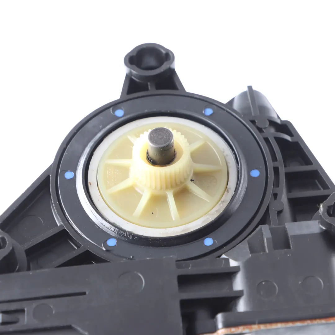 VW Volkswagen Golf 1K Front Window Regulator Motor Left N/S 1K0959792R