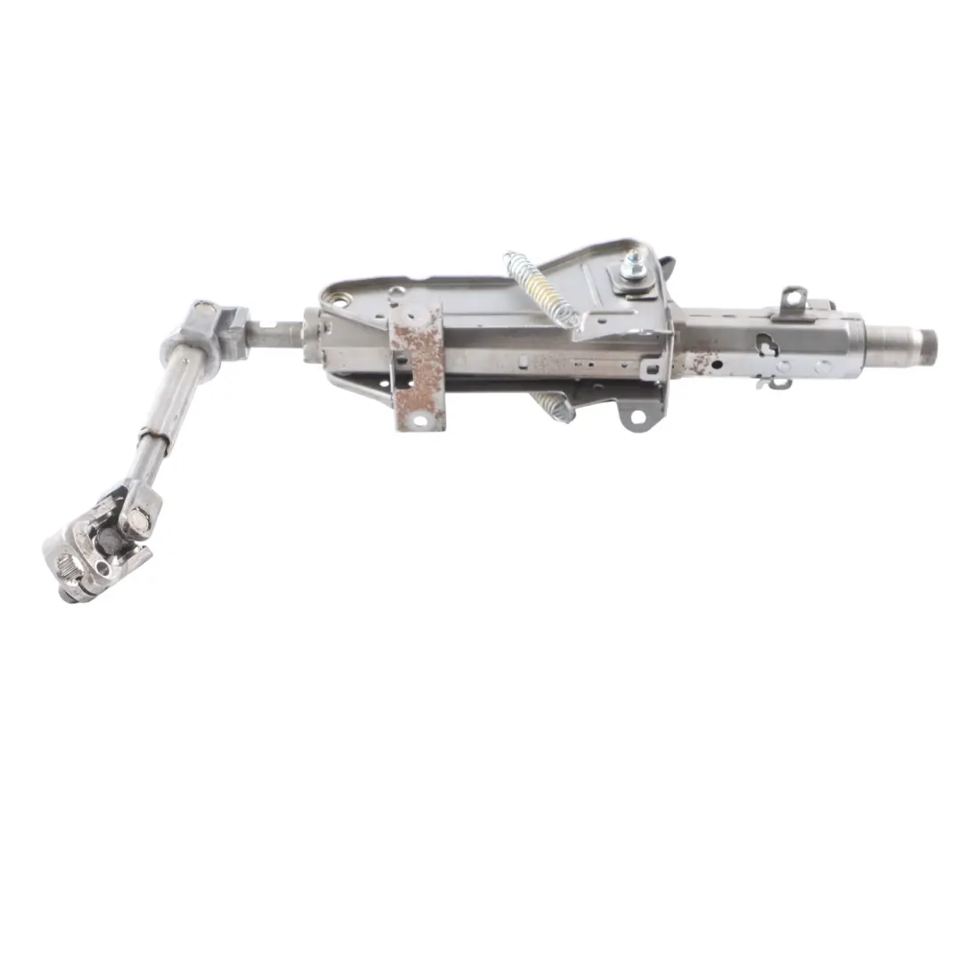 VW Volkswagen Golf 6 1.4 TSI CAVD Steering Column Assembly 1K2419502BS