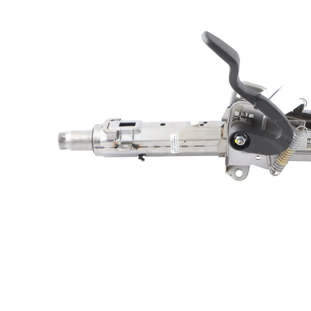 VW Volkswagen Golf 6 1.4 TSI CAVD Steering Column Assembly 1K2419502BS