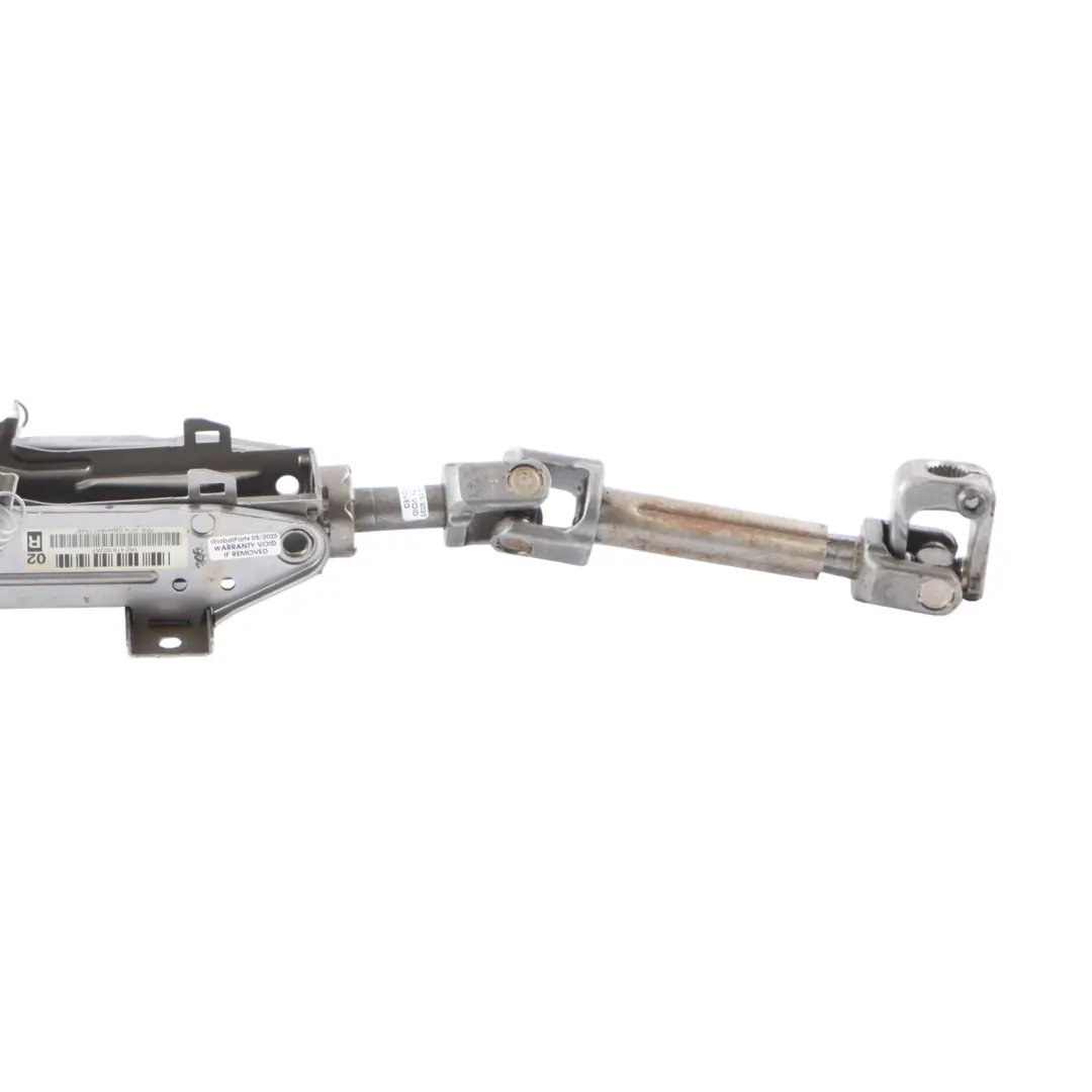 VW Volkswagen Golf 6 1.4 TSI CAVD Steering Column Assembly 1K2419502BS